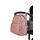 Рюкзак FreeON Glamour, Pink