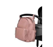Рюкзак FreeON Glamour, Pink