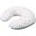 Подушка Bubaba by FreeON GREEN STARS 70х60 см