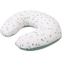 Подушка Bubaba FreeON GREEN STARS 70х60 см