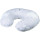 Подушка Bubaba FreeON HEARTS AND CLOUDS 70х60 см