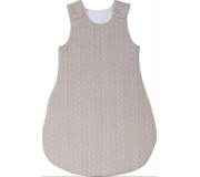 Спальний мішок дитячий Bubaba by FreeON GREY 0-6 м Спальний мішок дитячий Bubaba by FreeON GREY 0-6 м