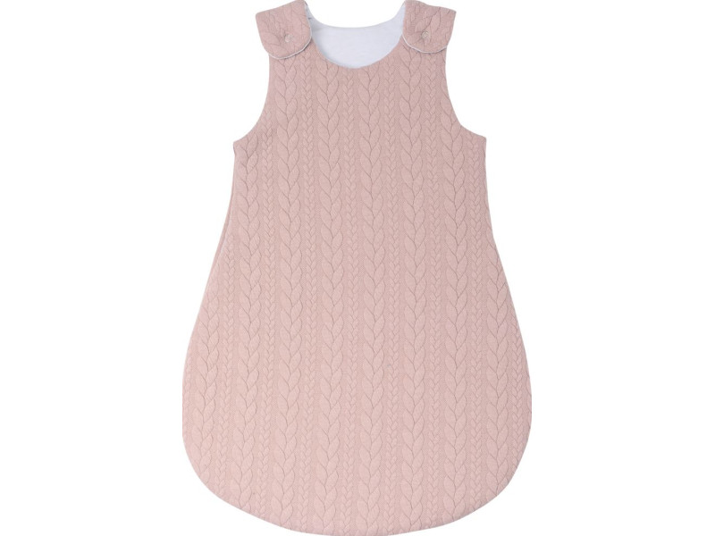 Спальний мішок дитячий Bubaba by FreeON PINK 0-6 м, Фото 1