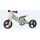 Біговел Free2Move 2в1 м`ятний