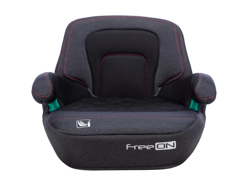 Бустер FreeON Cosmo Plus, Black, Фото 4