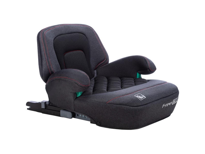 Бустер FreeON Cosmo Plus, Black, Фото 1