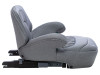 Бустер в авто для дитини FreeON Cosmo Plus, Grey, Фото 12