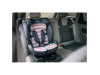 Підкладка для коляски та автокрісла FreeON pink-white, Фото 4
