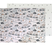 Ігровий килимок FreeON Magic Road 200×150 см