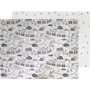 Ігровий килимок FreeON Magic Road 200×150 см