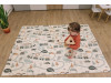 Игровой коврик FreeON Magic Road 200×150 см, Фото 13
