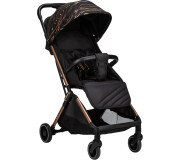 Коляска для дитини прогулянкова FreeON Unique Gold Rose