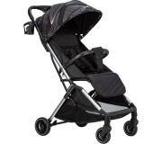 Коляска для дитини прогулянкова для дитини FreeON Unique Silver