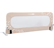 Защитный бортик для детской кроватки FreeON little dots