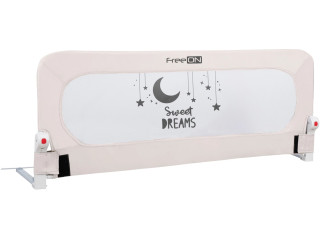 Захисний бортик для дитячого ліжечка FreeON sweet dreams