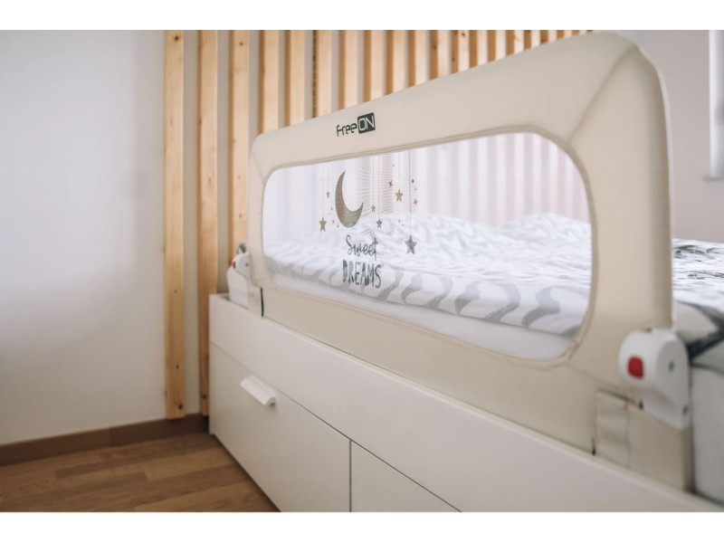 Защитный бортик для детской кроватки FreeON sweet dreams, Фото 3