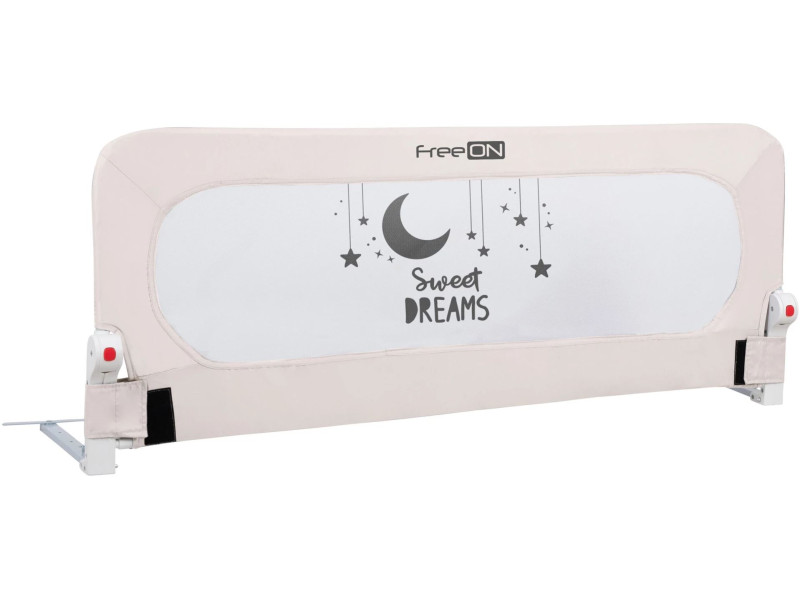Захисний бортик для дитячого ліжечка FreeON sweet dreams, Фото 1