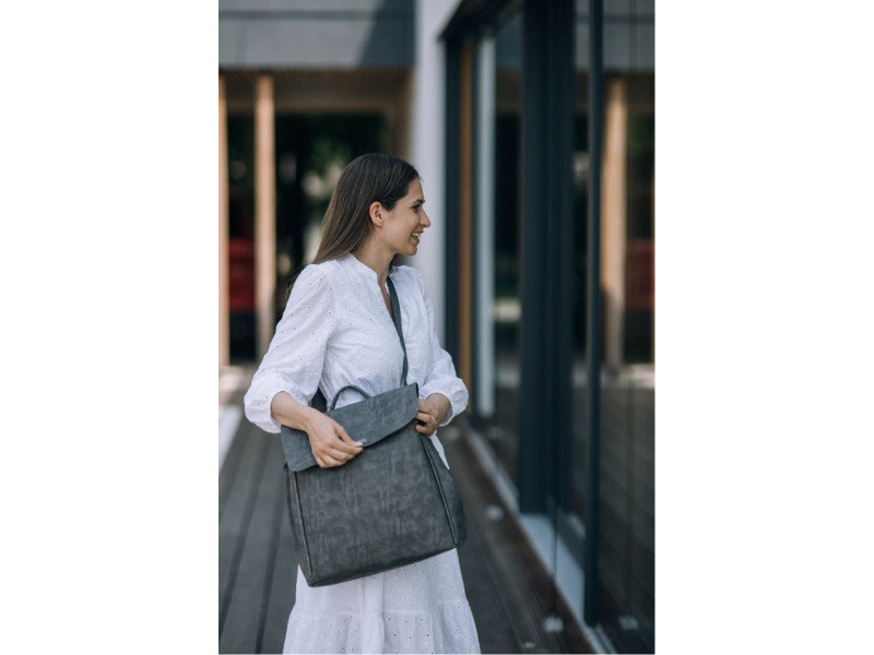 Сумка для подгузников FreeON Chic, Фото 11