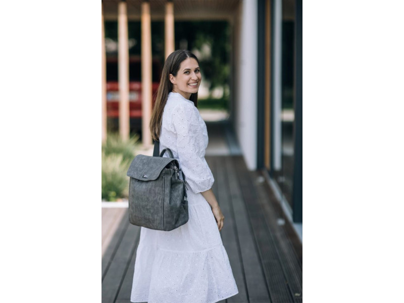 Сумка для подгузников FreeON Chic, Фото 12