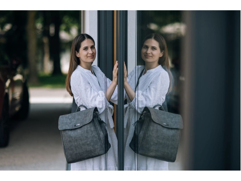 Сумка для подгузников FreeON Chic, Фото 3