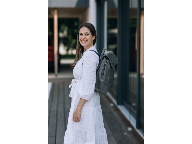 Сумка для подгузников FreeON Chic, Фото 4