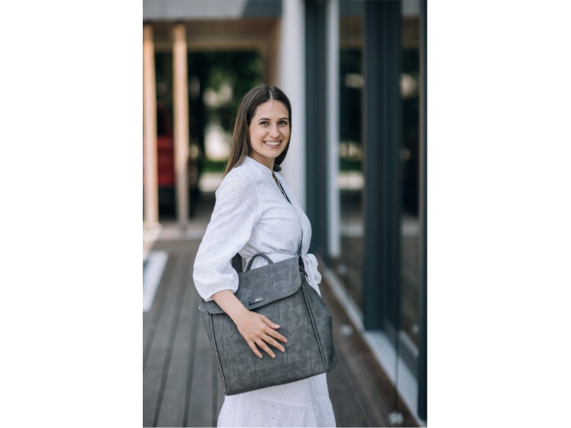 Сумка для подгузников FreeON Chic, Фото 5