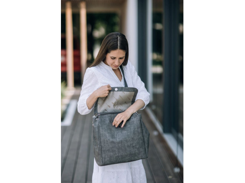 Сумка для подгузников FreeON Chic, Фото 6