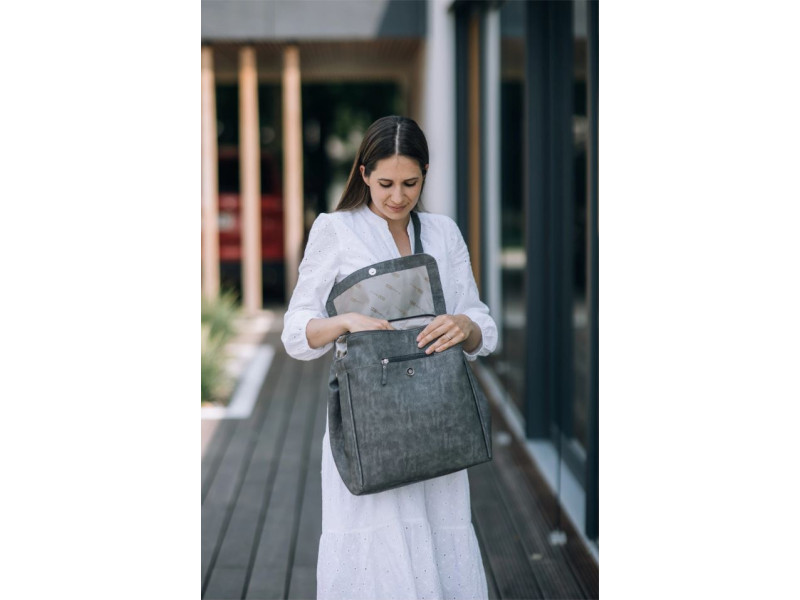 Сумка для подгузников FreeON Chic, Фото 10