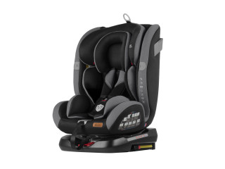 Автокрісло TILLY Bliss T-535 Dark Grey 0+1+2+3 ISOFIX з поворотом /1/