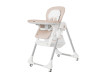Стул для кормления CARRELLO Toffee CRL-9502/3 Light Beige /1/, Фото 5
