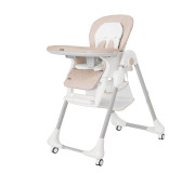 Стілець для годування CARRELLO Toffee CRL-9502/3 Light Beige /1/