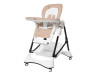 Стілець для годування CARRELLO Stella CRL-9503 Light Beige /1/ MOQ, Фото 4