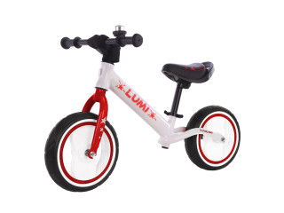 Биговел BALANCE TILLY 12