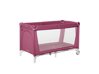 Манеж CARRELLO Piccolo CRL-11503/1 Orchid Purple /1/ MOQ