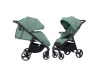 Прогулянкова коляска CARRELLO Bravo CRL-8512 Spring Green /1/, Фото 15