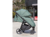 Прогулянкова коляска CARRELLO Bravo CRL-8512 Spring Green /1/, Фото 20