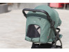 Прогулянкова коляска CARRELLO Bravo CRL-8512 Spring Green /1/, Фото 22