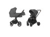 Коляска универсальная CARRELLO Epica CRL-8510/1 (2in1) Iron Grey /1/, Фото 11