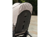 Коляска универсальная CARRELLO Epica CRL-8510/1 (2in1) Silver Grey /1/, Фото 12
