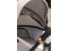 Коляска универсальная CARRELLO Epica CRL-8510/1 (2in1) Silver Grey /1/, Фото 16