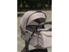 Коляска универсальная CARRELLO Epica CRL-8510/1 (2in1) Silver Grey /1/, Фото 17