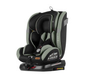 Автокрісло TILLY Bliss T-535 Olive Green 0+1+2+3 ISOFIX з поворотом /1/
