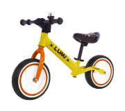 Биговел BALANCE TILLY 12