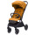 Прогулочная коляска CARRELLO Vento CRL-5516 Apricot Orange /1/
