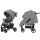 Прогулочная коляска CARRELLO Echo CRL-8508 Rhino Gray /1/ MOQ