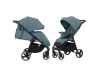 Прогулянкова коляска CARRELLO Bravo CRL-8512 Ice Blue /1/, Фото 15