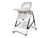 Стілець для годування CARRELLO Stella CRL-9503 Shell Grey /1/ MOQ, Фото 4