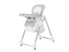 Стілець для годування CARRELLO Toffee CRL-9502/3  Ash Grey /1/, Фото 5