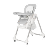 Стілець для годування CARRELLO Toffee CRL-9502/3  Ash Grey /1/