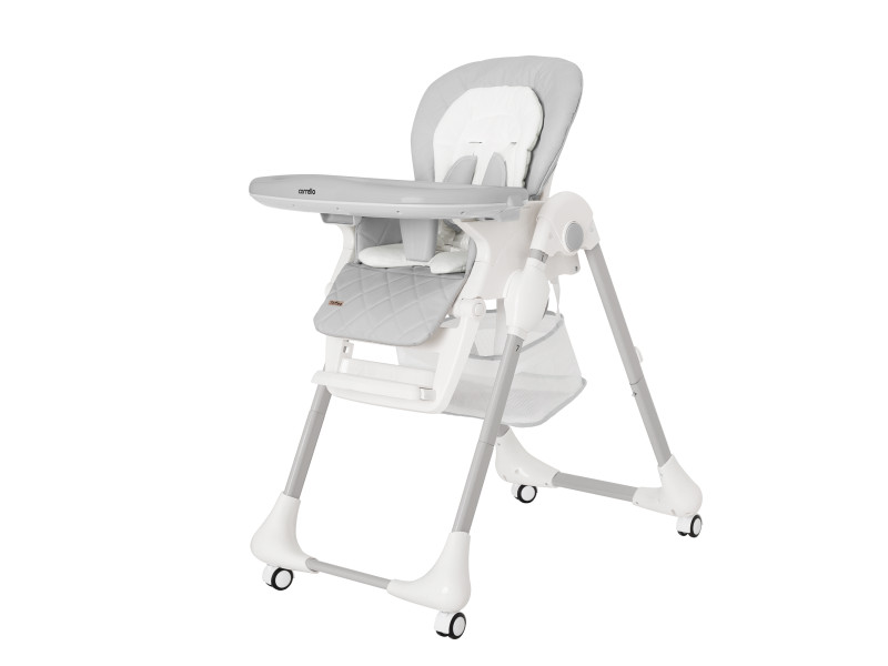 Стілець для годування CARRELLO Toffee CRL-9502/3  Ash Grey /1/, Фото 1
